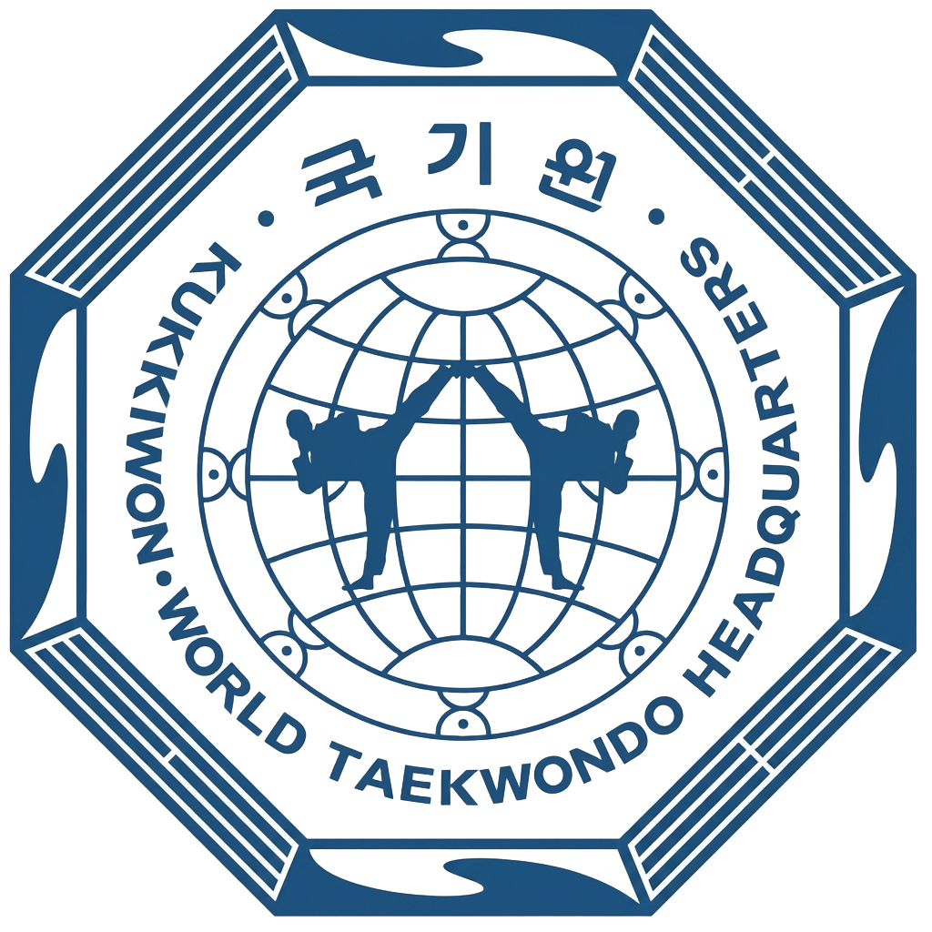 Kukkiwon World Taekwondo HQ