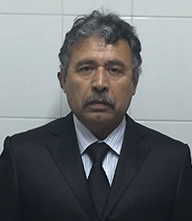 Gilberto Olivares Espinosa