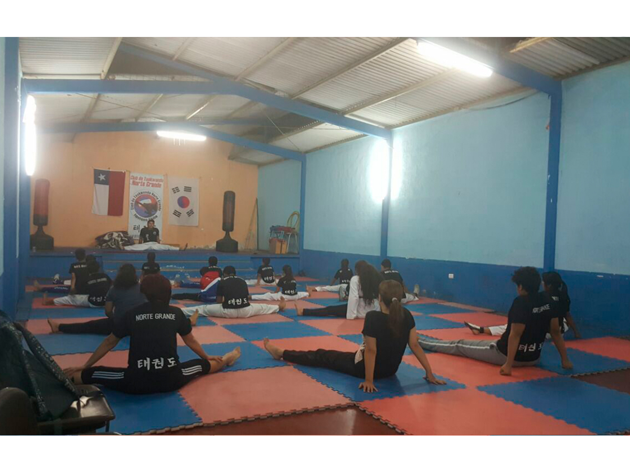 Sede imagen internal