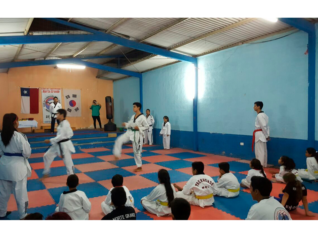 Sede imagen internal