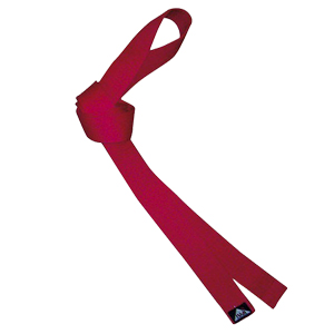 Cinturon Rojo 2°GUP
