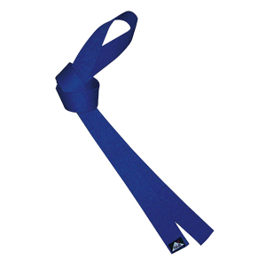 Cinturon Azul 4°GUP