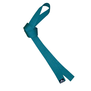 Cinturon Verde 6°GUP